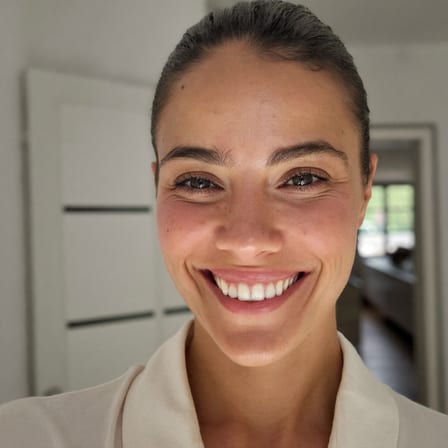 Portrait d'une habitante de la Vieille Ville ayant comparé ses devis de diagnostic à Laval